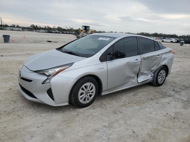 TOYOTA PRIUS 2016 jtdkbrfuxg3006897