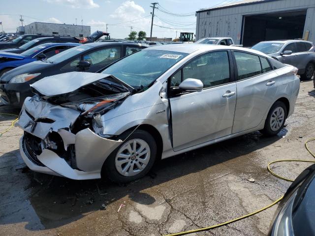 TOYOTA PRIUS 2016 jtdkbrfuxg3006916