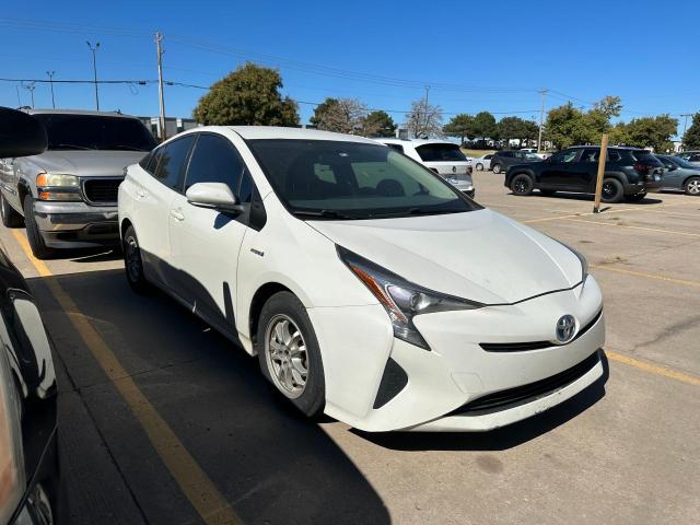 TOYOTA PRIUS 2016 jtdkbrfuxg3008049