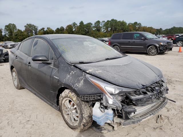 TOYOTA PRIUS 2016 jtdkbrfuxg3011582