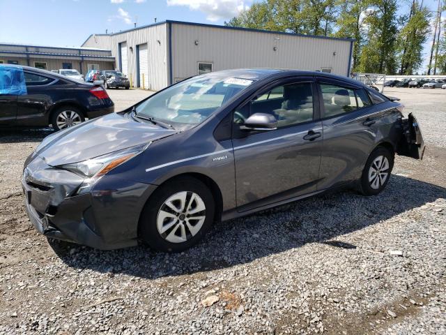 TOYOTA PRIUS 2016 jtdkbrfuxg3015471