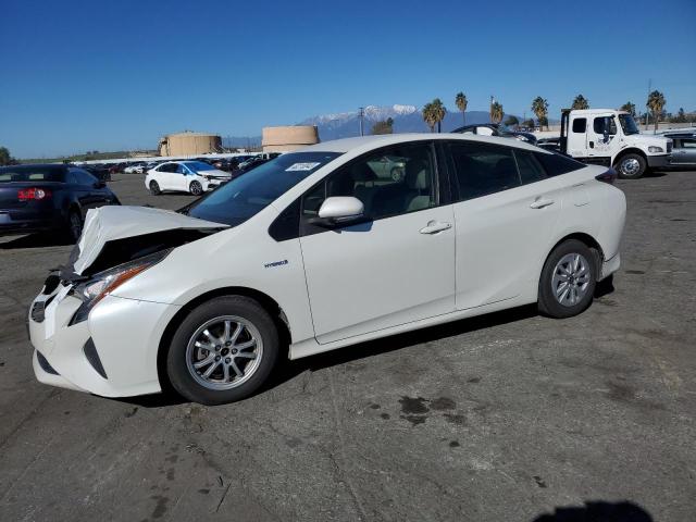 TOYOTA PRIUS 2016 jtdkbrfuxg3017432