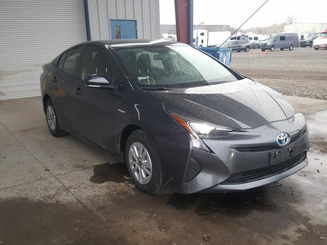 TOYOTA PRIUS 2016 jtdkbrfuxg3018189