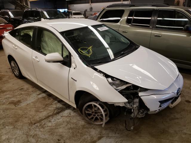 TOYOTA PRIUS 2016 jtdkbrfuxg3019309