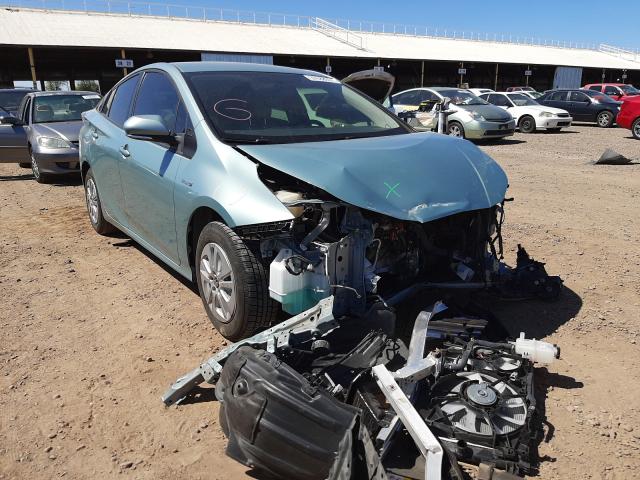 TOYOTA PRIUS 2016 jtdkbrfuxg3022842