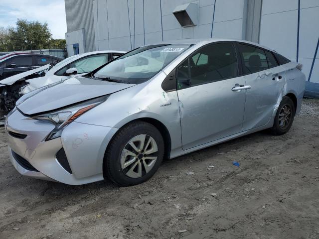 TOYOTA PRIUS 2016 jtdkbrfuxg3023862