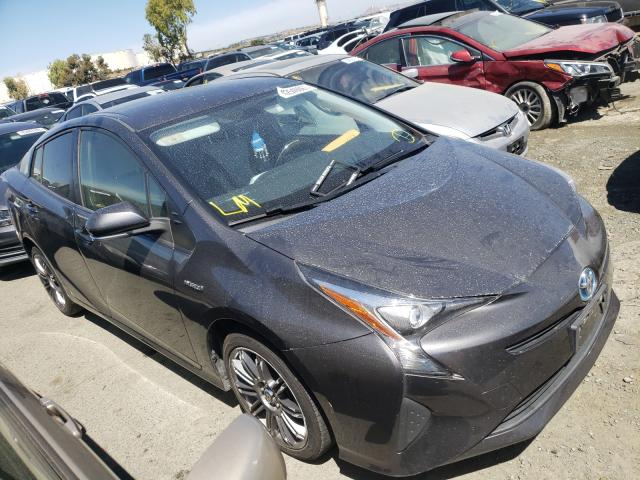 TOYOTA PRIUS 2016 jtdkbrfuxg3504680