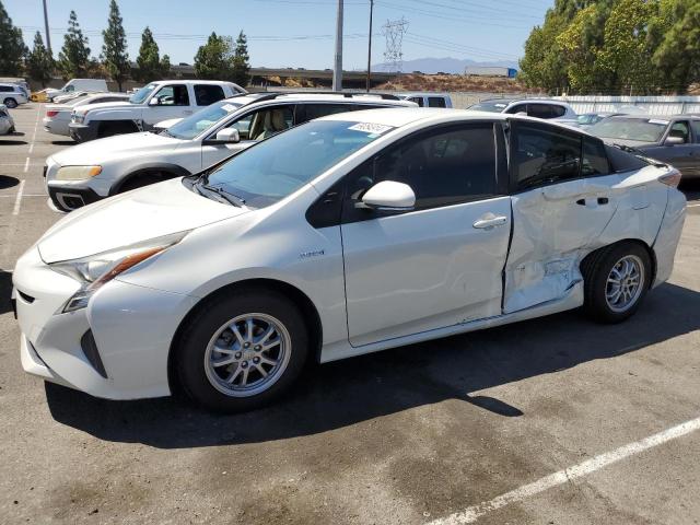 TOYOTA PRIUS 2016 jtdkbrfuxg3508857