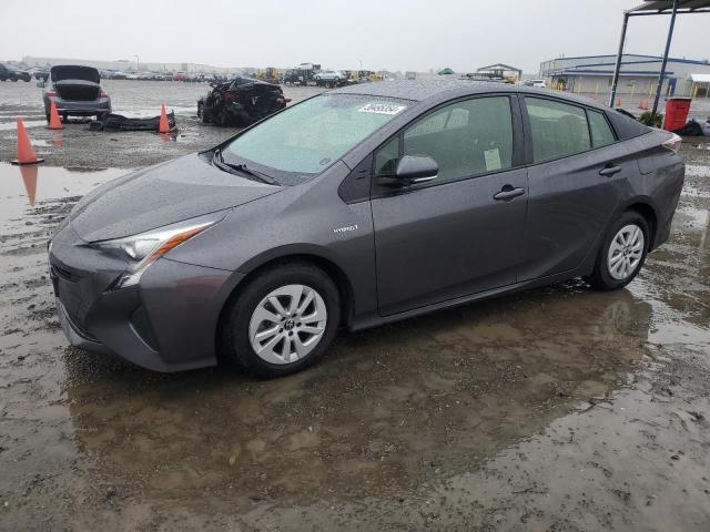 TOYOTA PRIUS 2016 jtdkbrfuxg3510169