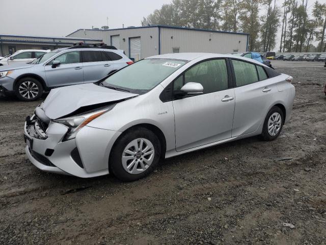 TOYOTA PRIUS 2016 jtdkbrfuxg3513170