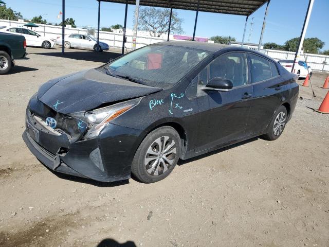 TOYOTA PRIUS 2016 jtdkbrfuxg3514464