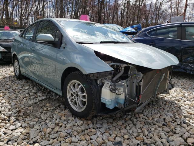 TOYOTA PRIUS 2016 jtdkbrfuxg3517770