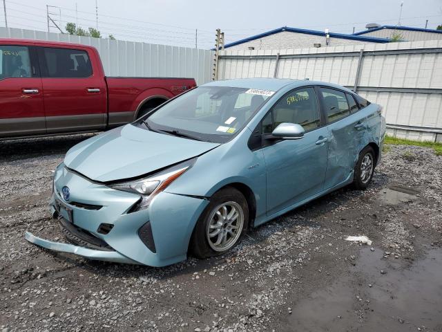 TOYOTA PRIUS 2017 jtdkbrfuxh3028948