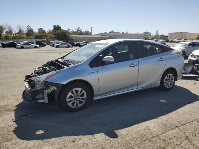 TOYOTA PRIUS 2017 jtdkbrfuxh3030828