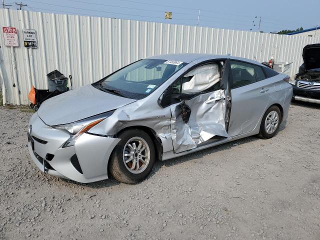 TOYOTA PRIUS 2017 jtdkbrfuxh3031719