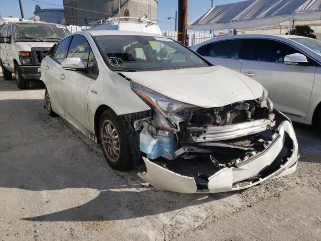 TOYOTA PRIUS 2017 jtdkbrfuxh3032255