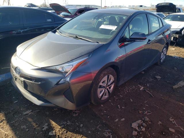 TOYOTA PRIUS 2017 jtdkbrfuxh3046639