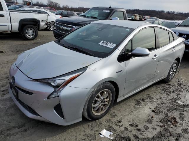 TOYOTA PRIUS 2017 jtdkbrfuxh3048679