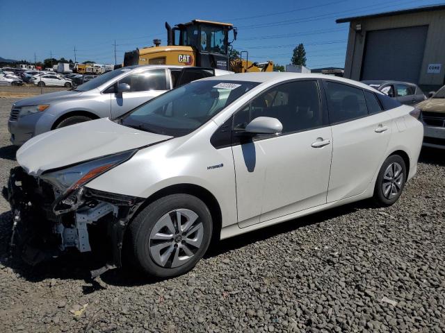 TOYOTA PRIUS 2018 jtdkbrfuxj3059736