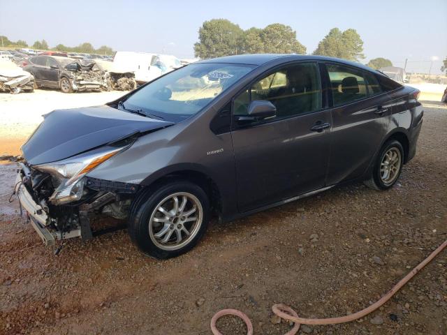 TOYOTA PRIUS 2018 jtdkbrfuxj3581041