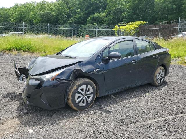 TOYOTA PRIUS 2018 jtdkbrfuxj3586272