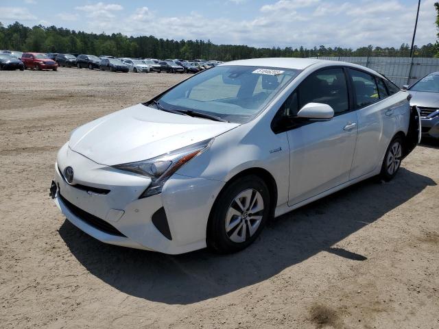 TOYOTA PRIUS 2018 jtdkbrfuxj3597417