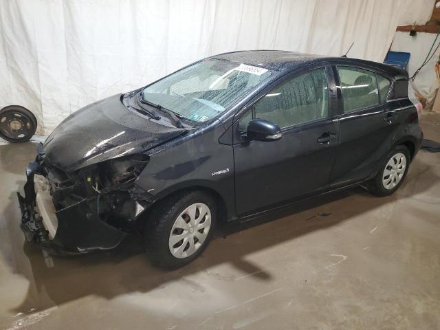 TOYOTA PRIUS 2012 jtdkdtb30c1014775