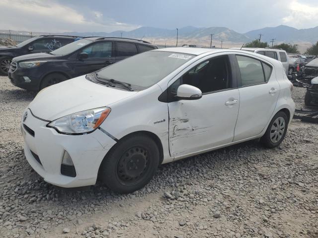 TOYOTA PRIUS 2012 jtdkdtb30c1505833