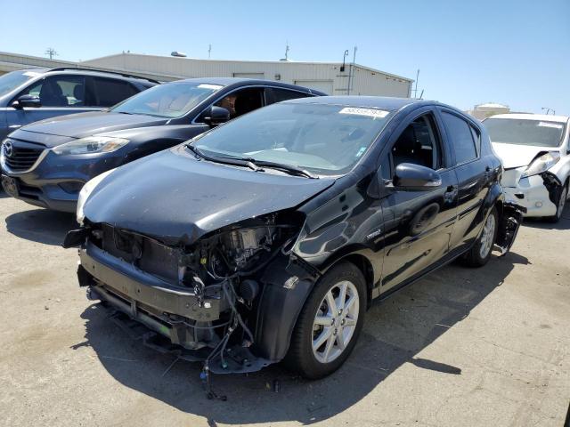 TOYOTA PRIUS 2013 jtdkdtb30d1055070