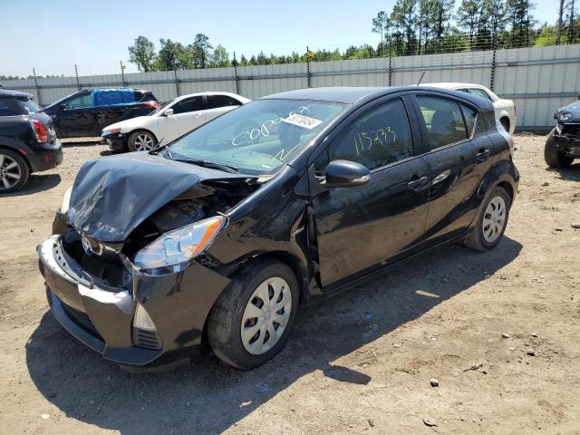 TOYOTA PRIUS 2013 jtdkdtb30d1535335