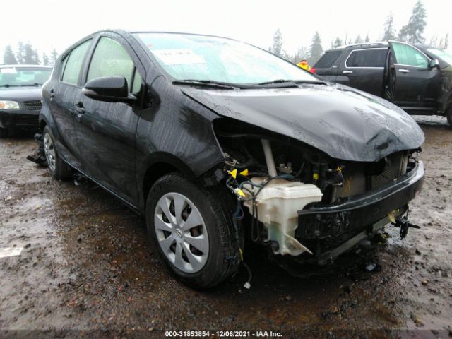 TOYOTA NULL 2013 jtdkdtb30d1544780