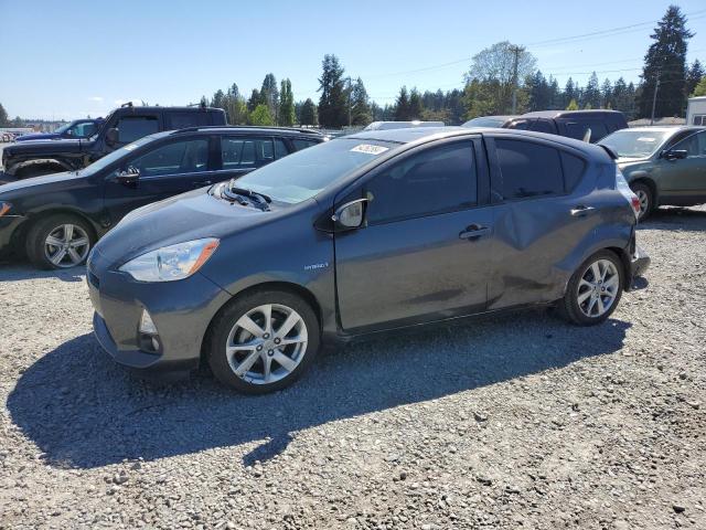 TOYOTA PRIUS 2014 jtdkdtb30e1061582