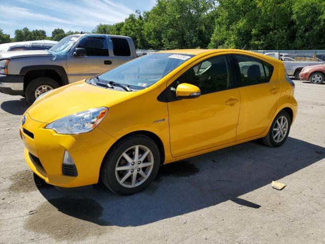 TOYOTA PRIUS 2014 jtdkdtb30e1066281