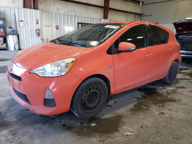 TOYOTA PRIUS 2014 jtdkdtb30e1069293