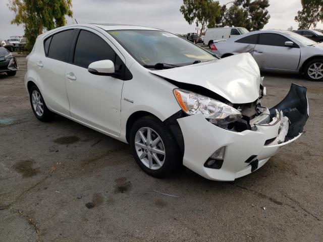 TOYOTA NULL 2014 jtdkdtb30e1076275