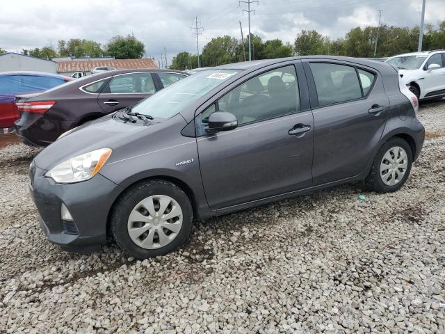 TOYOTA PRIUS C 2014 jtdkdtb30e1076518