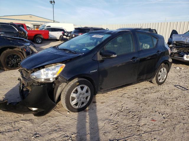 TOYOTA PRIUS 2014 jtdkdtb30e1086112