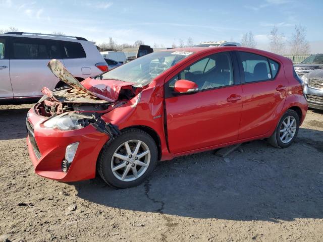 TOYOTA PRIUS 2015 jtdkdtb30f1097032