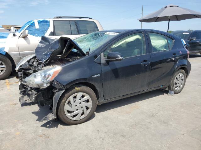 TOYOTA PRIUS 2015 jtdkdtb30f1103394