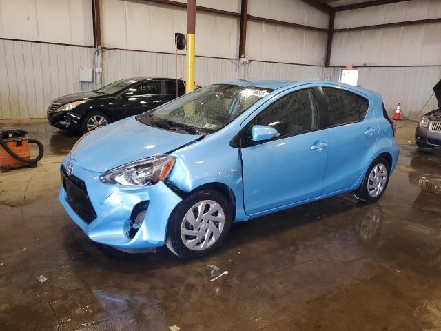 TOYOTA PRIUS 2015 jtdkdtb30f1109826