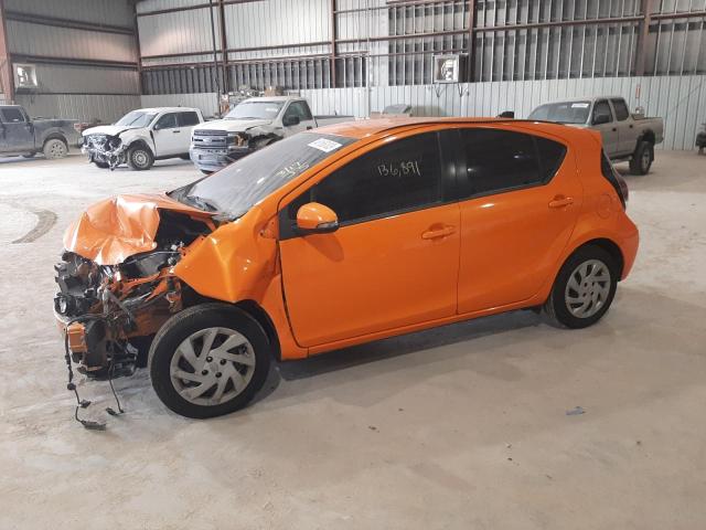 TOYOTA PRIUS 2015 jtdkdtb30f1110524