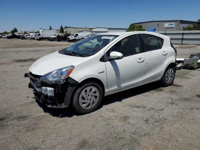 TOYOTA PRIUS 2016 jtdkdtb30g1115479