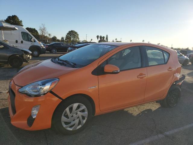 TOYOTA PRIUS 2016 jtdkdtb30g1118740