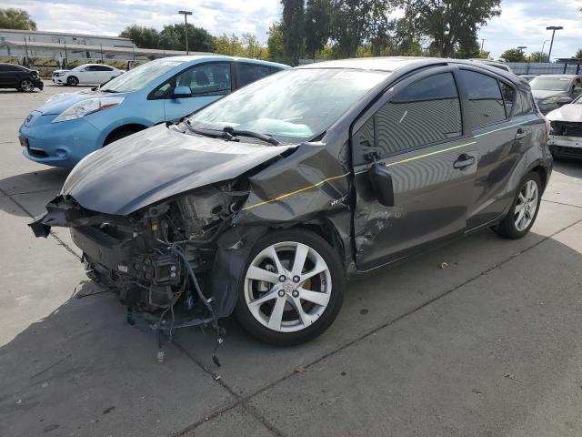 TOYOTA PRIUS 2016 jtdkdtb30g1135716