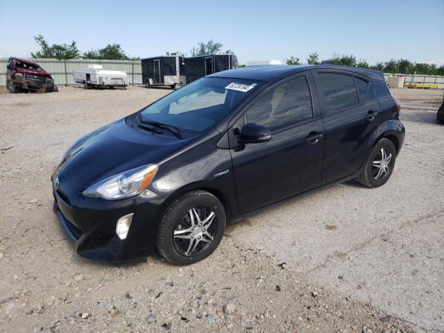 TOYOTA PRIUS 2016 jtdkdtb30g1139717