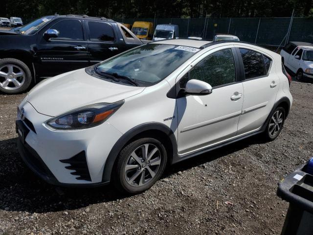 TOYOTA PRIUS 2018 jtdkdtb30j1614855