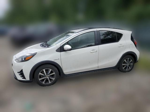 TOYOTA PRIUS 2018 jtdkdtb30j1618131