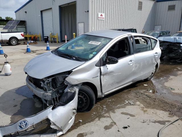 TOYOTA PRIUS 2012 jtdkdtb31c1505355