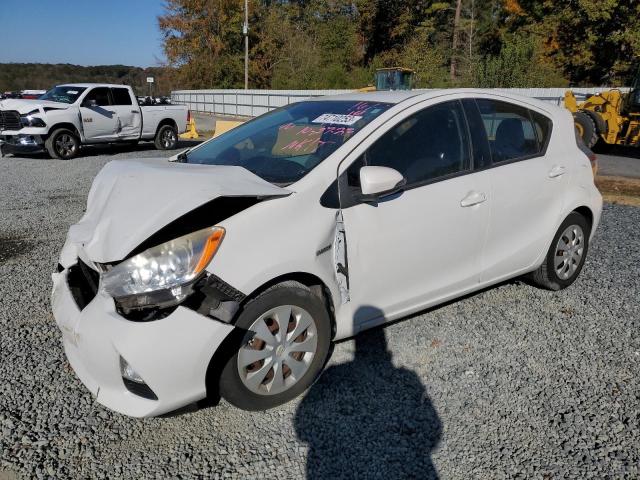 TOYOTA PRIUS 2012 jtdkdtb31c1511978