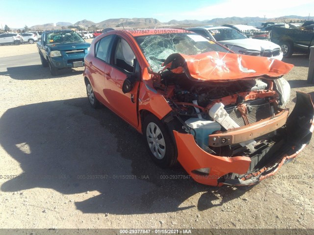 TOYOTA PRIUS C 2013 jtdkdtb31d1035409